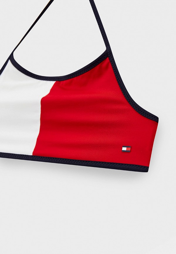 фото Купальник tommy hilfiger