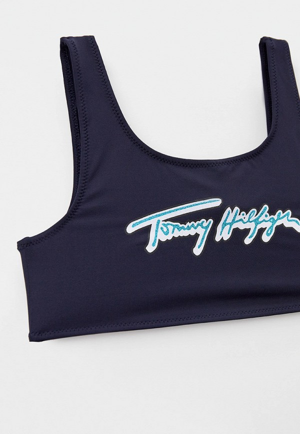 фото Купальник tommy hilfiger