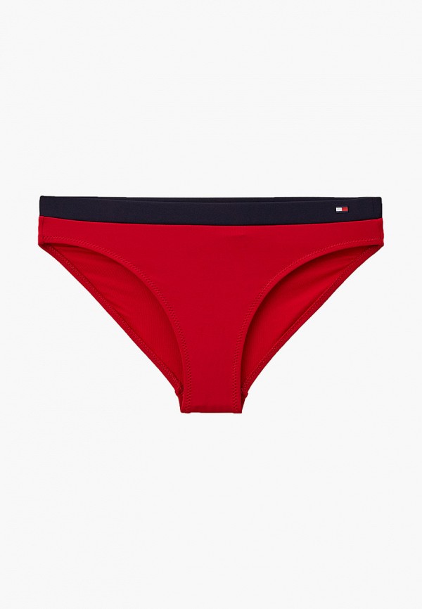 фото Купальник tommy hilfiger