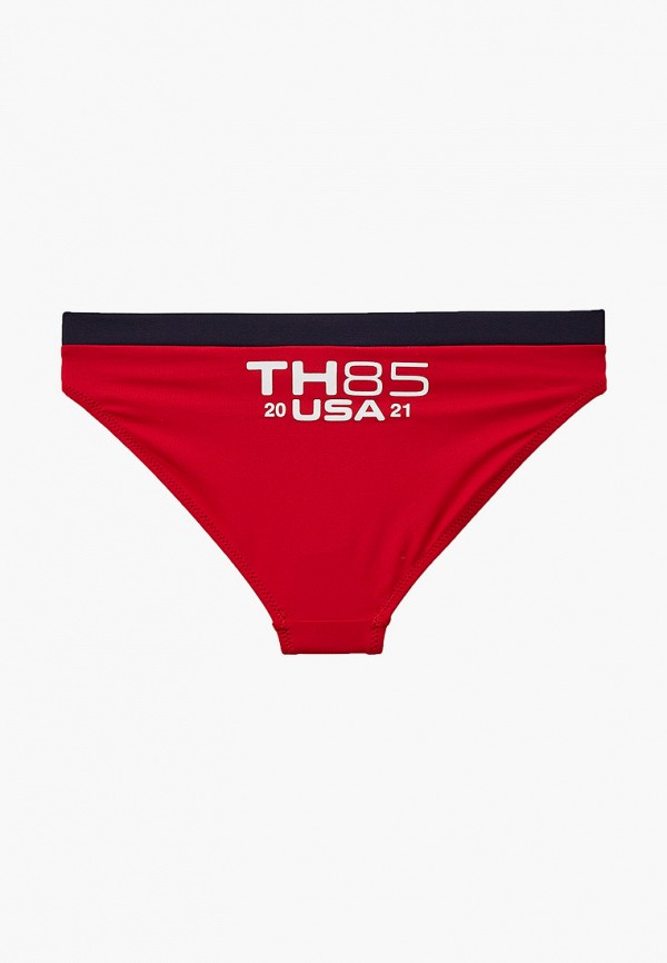 фото Купальник tommy hilfiger