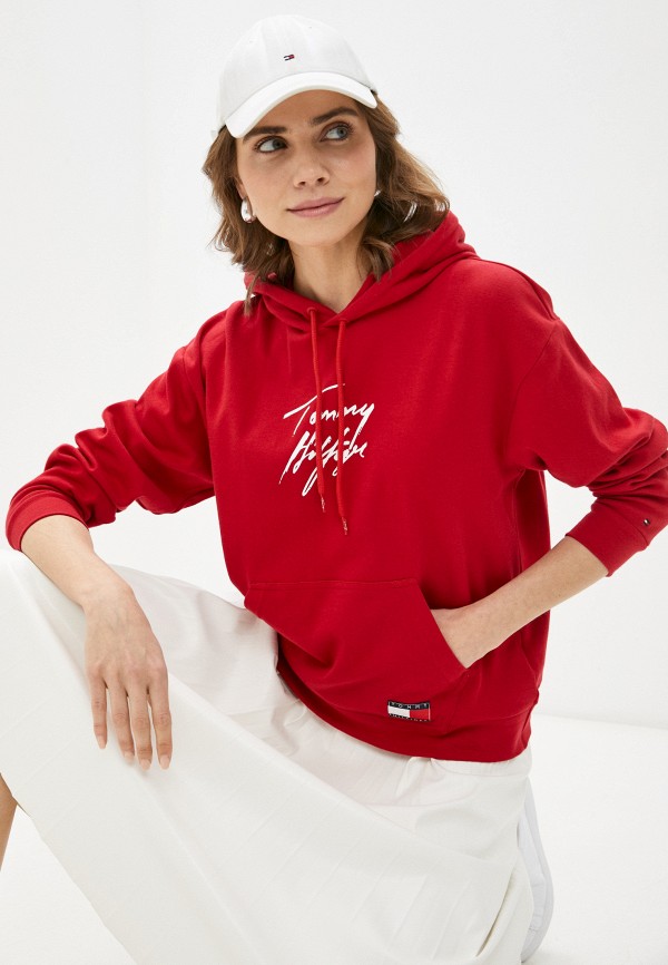 фото Худи домашнее tommy hilfiger