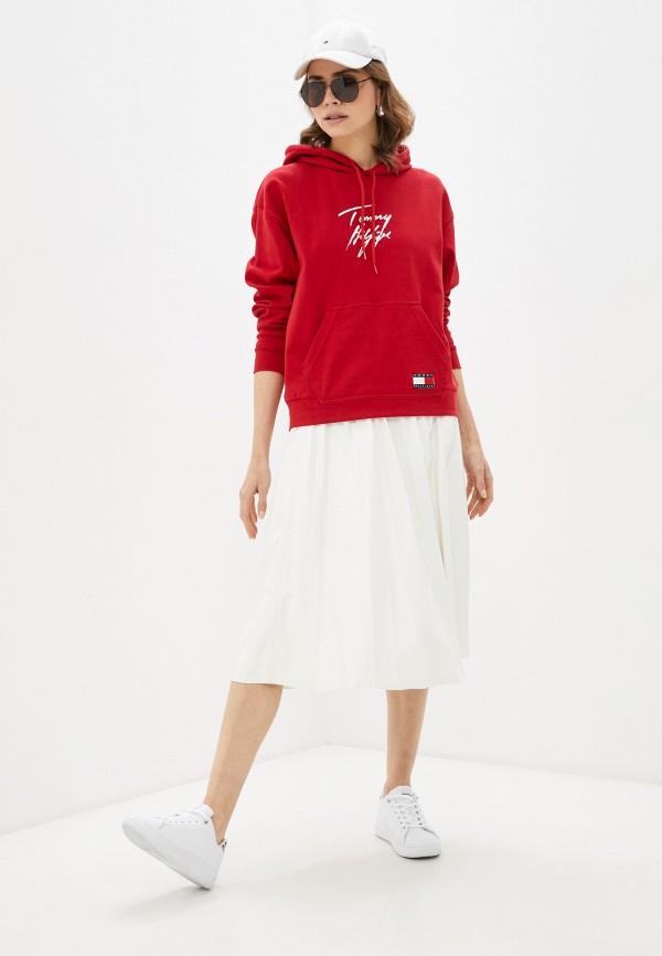 фото Худи домашнее tommy hilfiger
