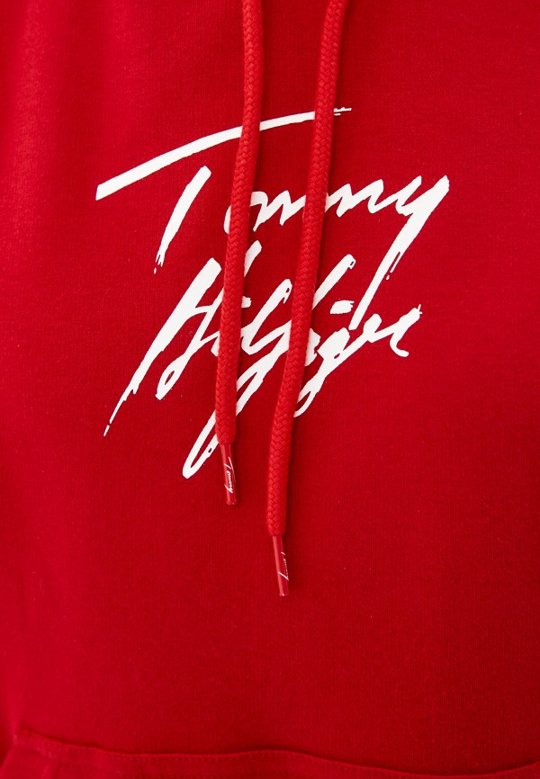 фото Худи домашнее tommy hilfiger
