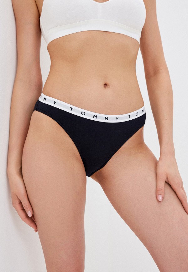 фото Трусы 3 шт. tommy hilfiger