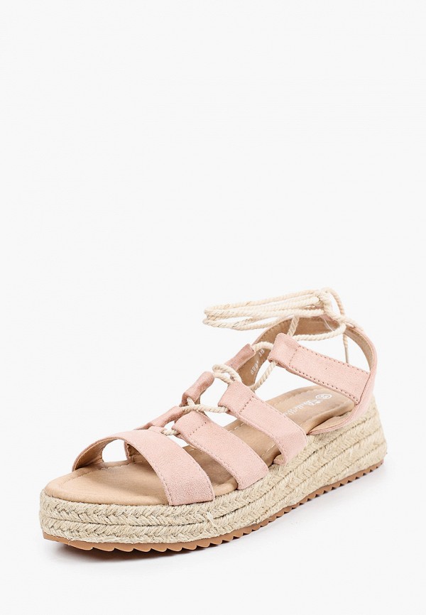 фото Босоножки bellewomen