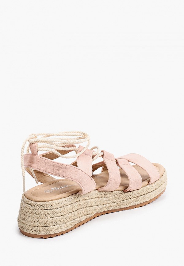 фото Босоножки bellewomen