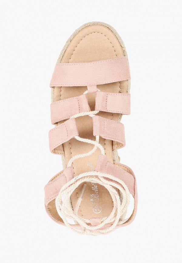 фото Босоножки bellewomen