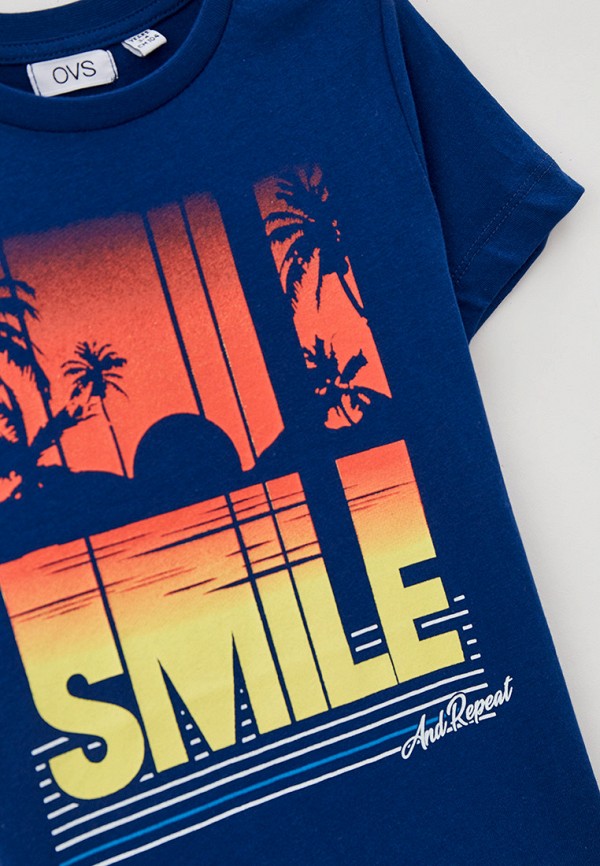 фото Футболка ovs