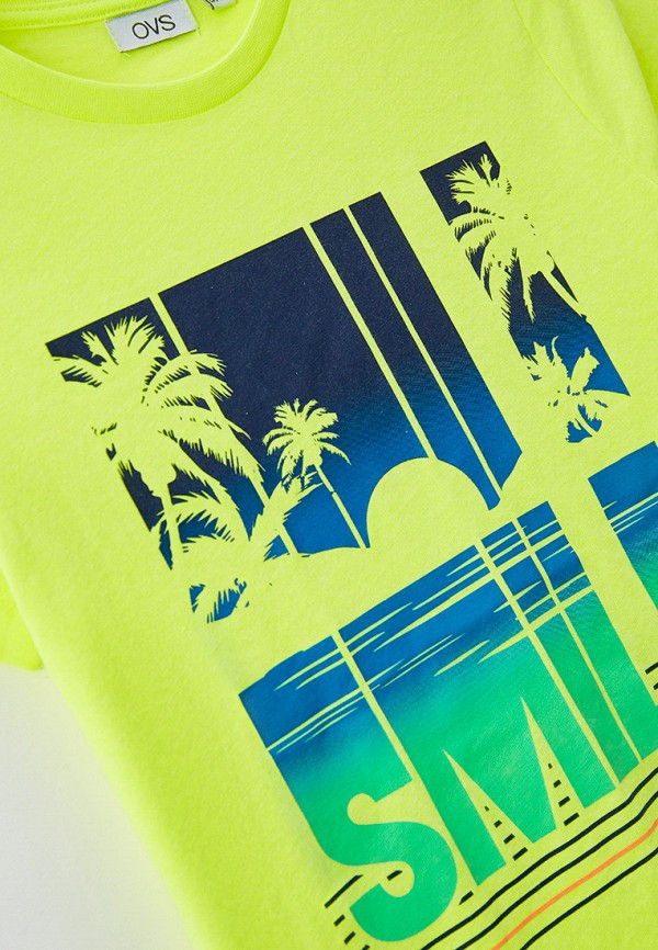 фото Футболка ovs