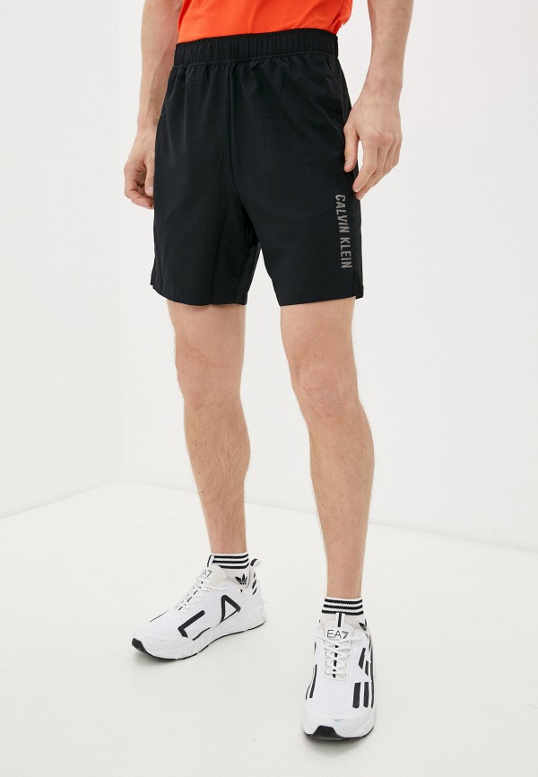 Шорты спортивные Calvin Klein Performance, Черный, Calvin Klein Performance RTLAAE514201
Шорты спортивные Calvin Klein Performance, Черный, Calvin Klein Performance RTLAAE514201