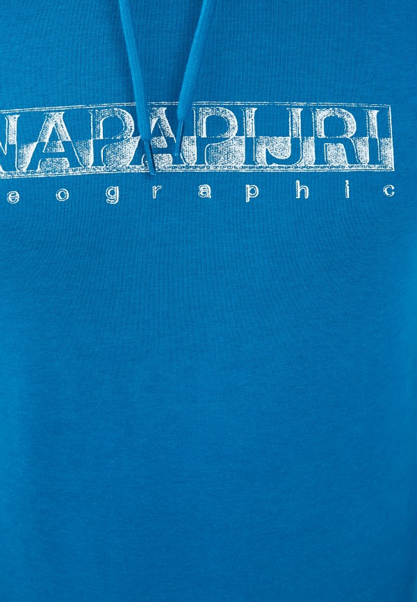 фото Худи napapijri