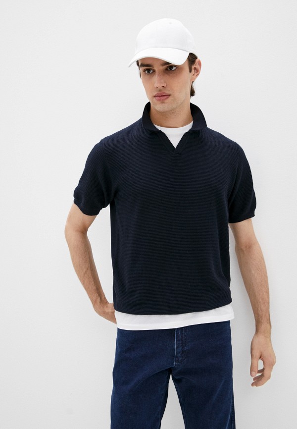фото Поло corneliani