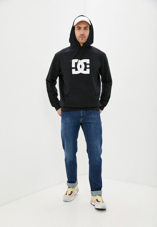фото Худи dc shoes