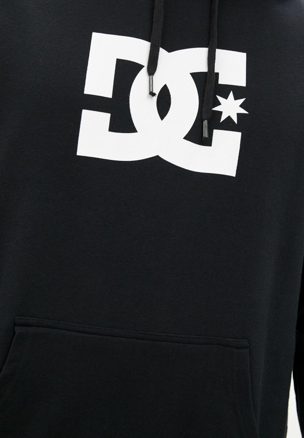 фото Худи dc shoes