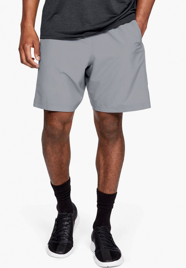 фото Шорты under armour