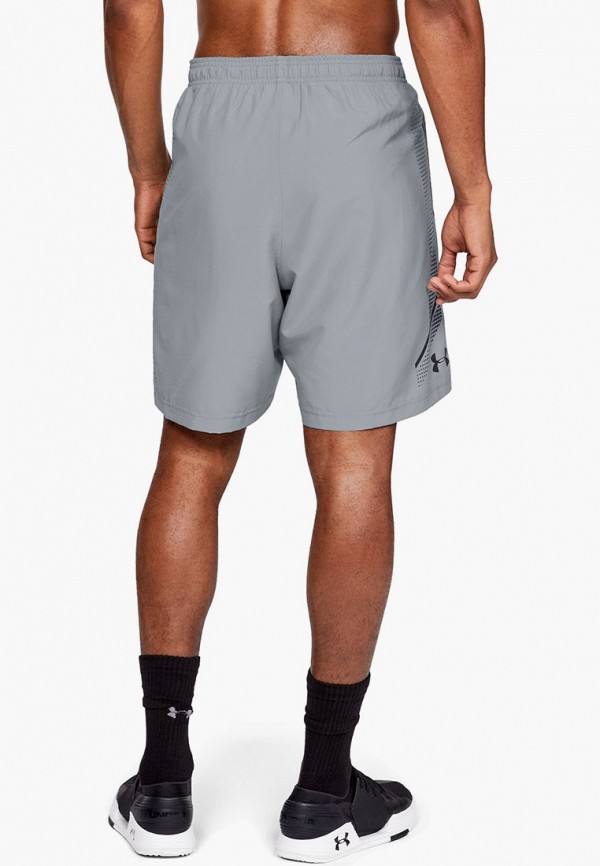 фото Шорты under armour