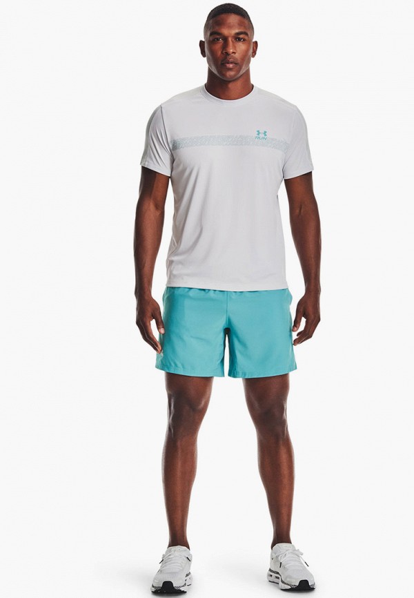 фото Футболка спортивная under armour