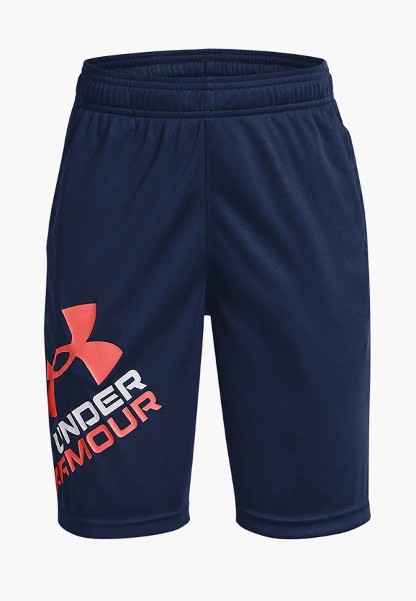 фото Шорты спортивные under armour