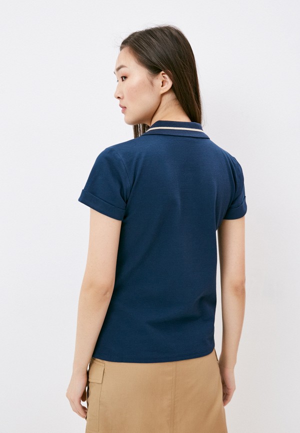 фото Поло liu jo sport