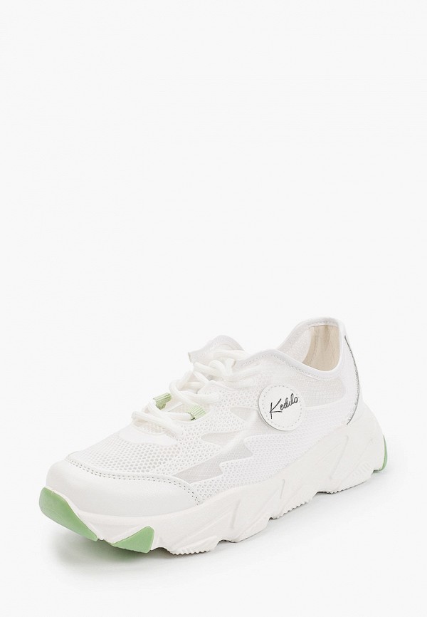 фото Кроссовки keddo