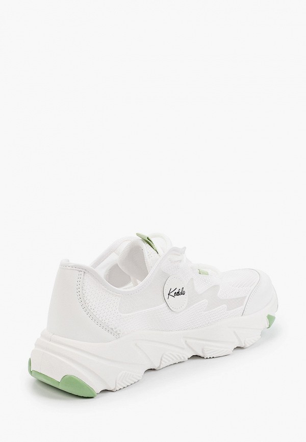 фото Кроссовки keddo