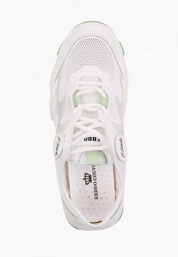 фото Кроссовки keddo