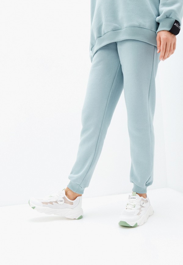 фото Кроссовки keddo