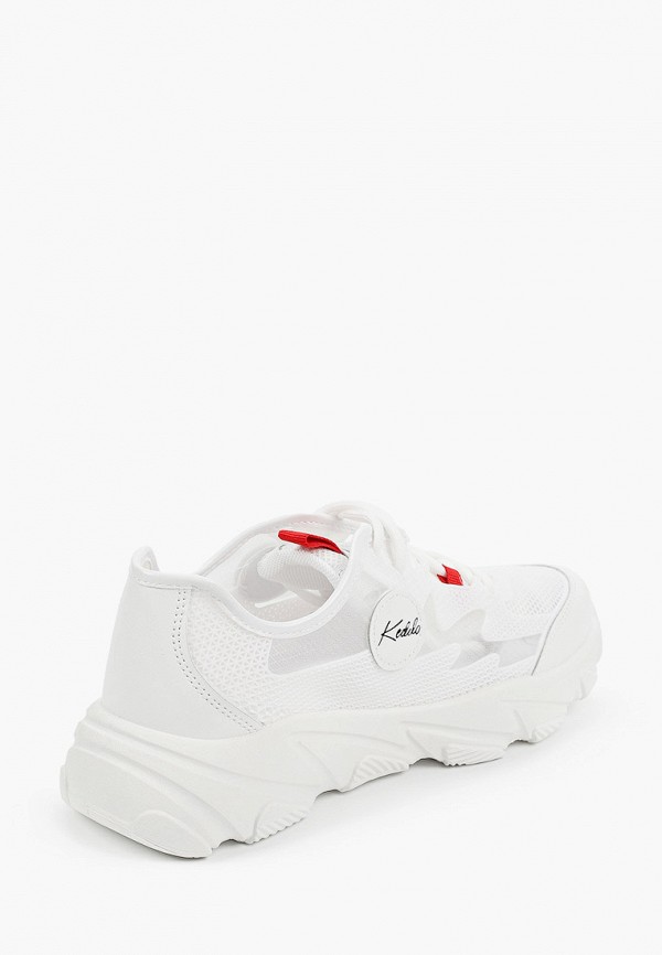 фото Кроссовки keddo
