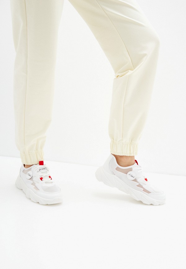 фото Кроссовки keddo