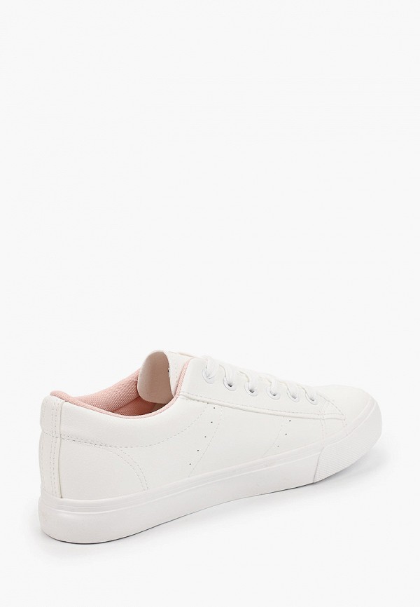 фото Кеды keddo