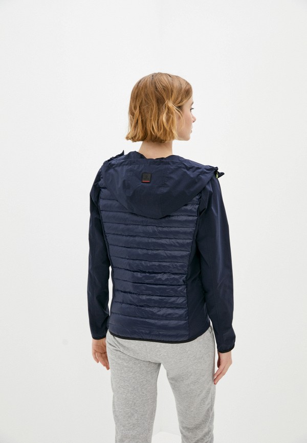 фото Куртка утепленная bogner fire+ice