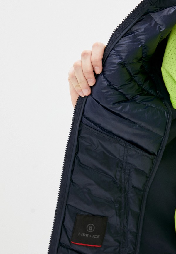 фото Куртка утепленная bogner fire+ice