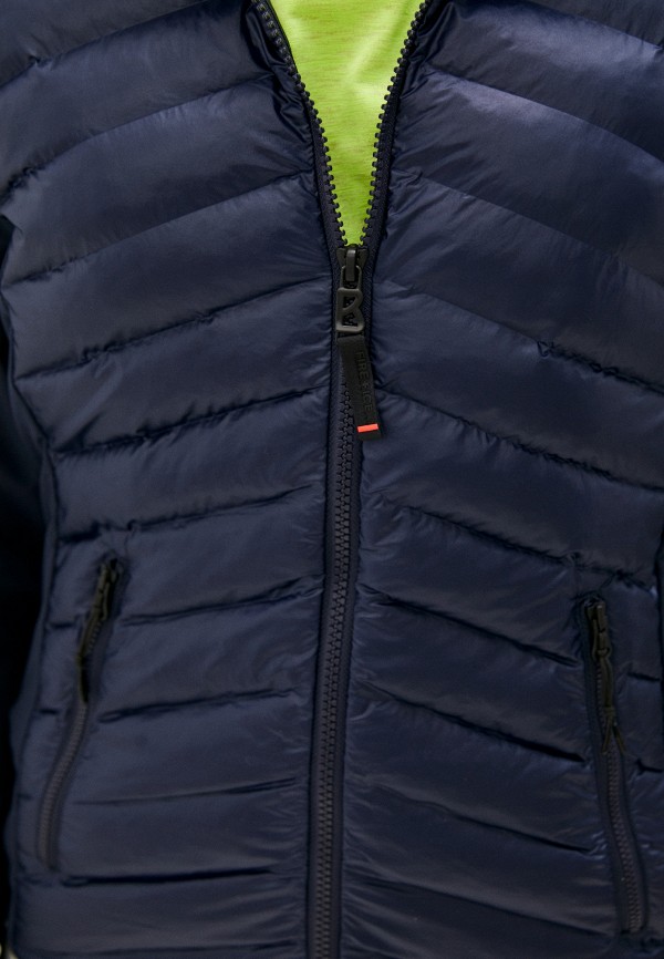 фото Куртка утепленная bogner fire+ice