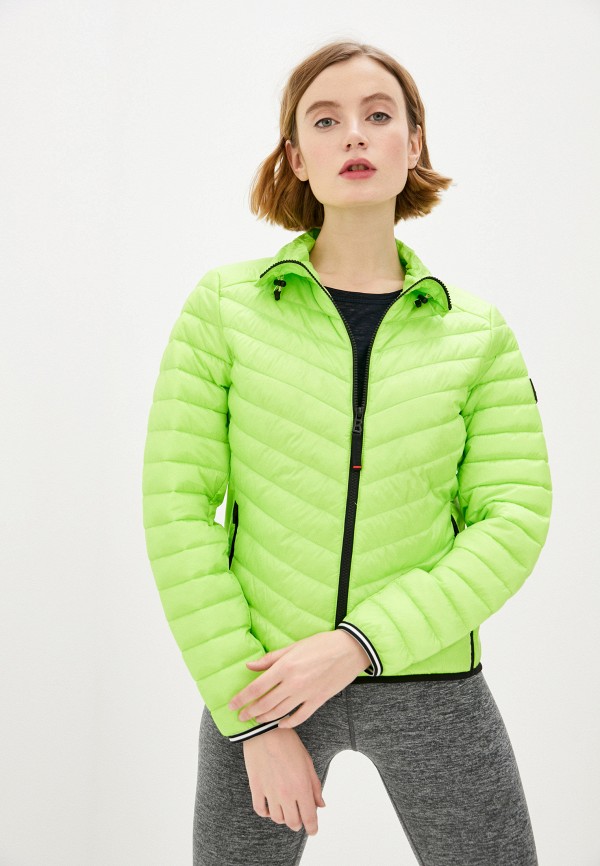 фото Куртка утепленная bogner fire+ice