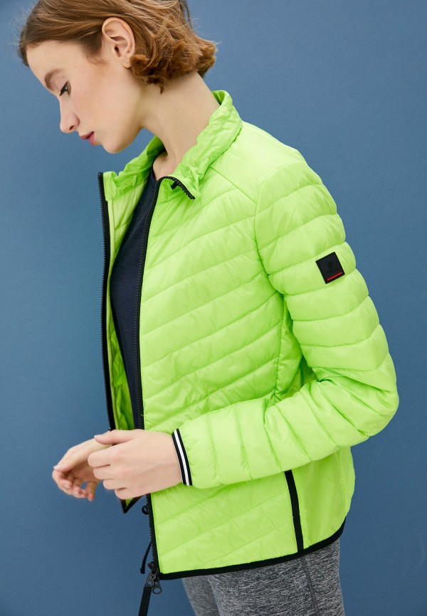 фото Куртка утепленная bogner fire+ice