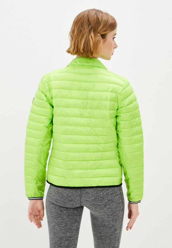 фото Куртка утепленная bogner fire+ice