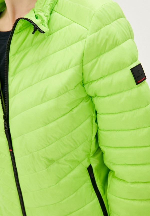 фото Куртка утепленная bogner fire+ice