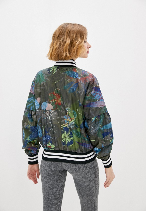 фото Куртка bogner fire+ice