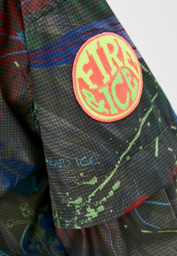 фото Куртка bogner fire+ice
