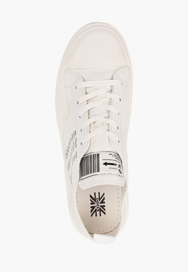 фото Кеды keddo