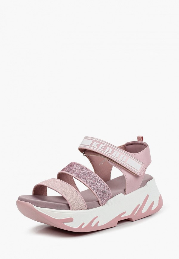 фото Сандалии keddo