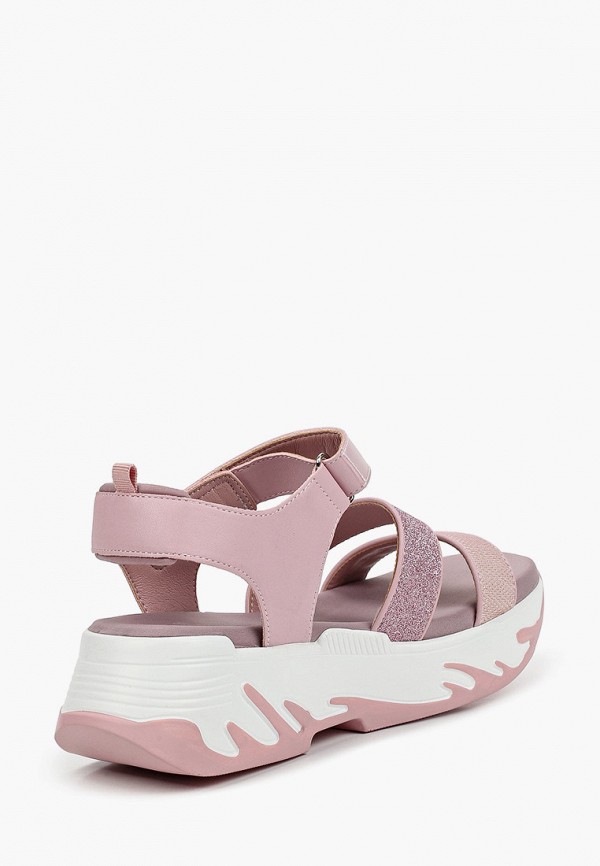 фото Сандалии keddo