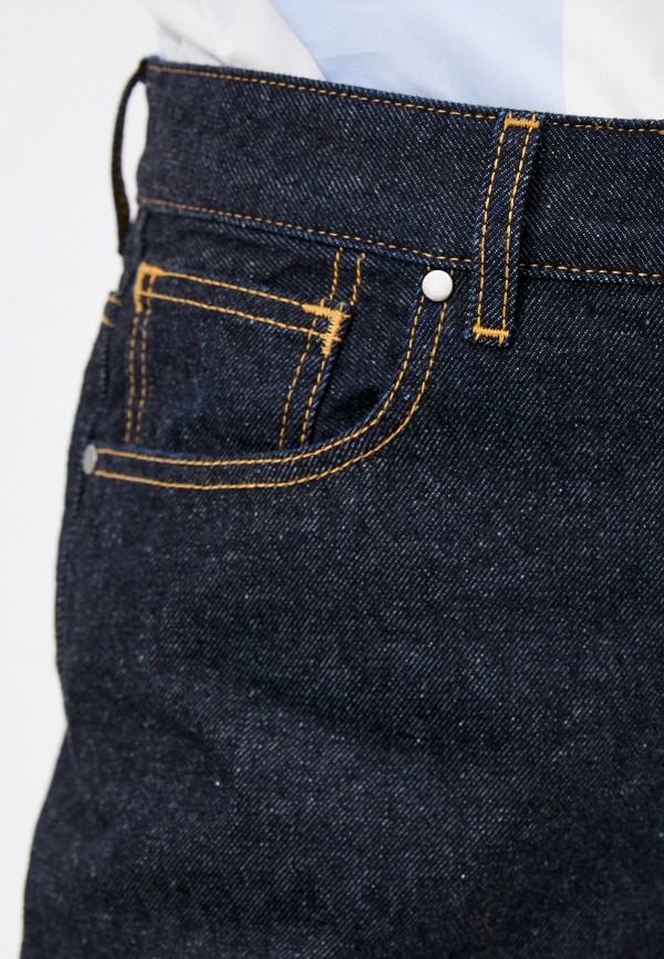 фото Джинсы vivienne westwood