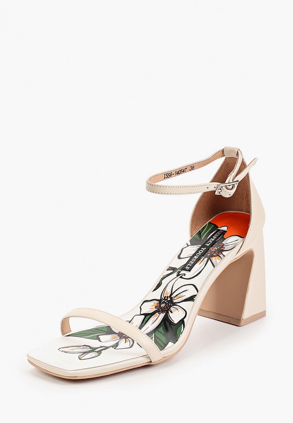 фото Босоножки respect