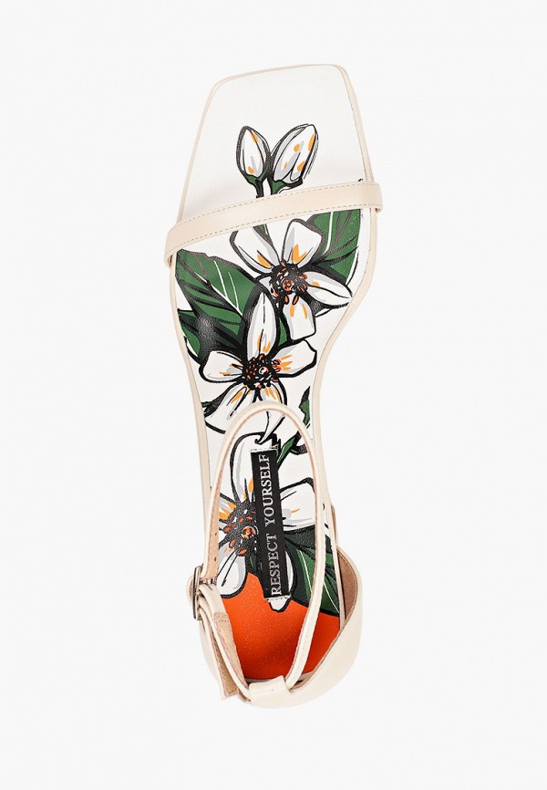 фото Босоножки respect