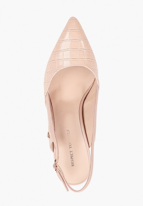 фото Туфли respect