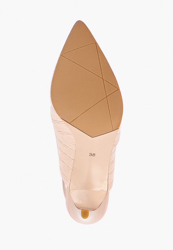 фото Туфли respect