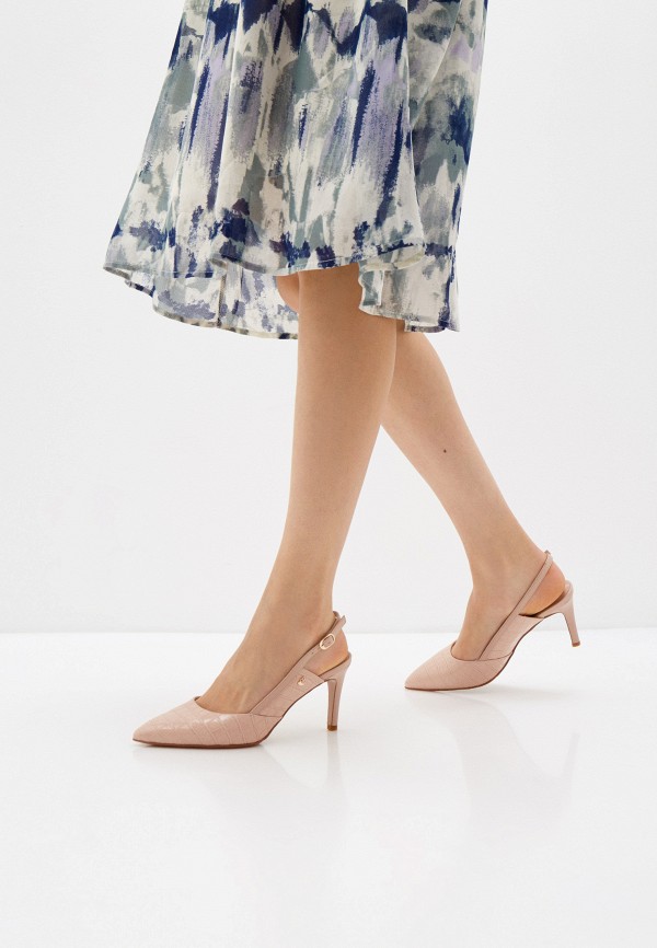 фото Туфли respect