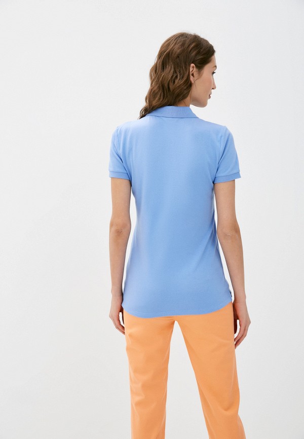 фото Поло lauren ralph lauren