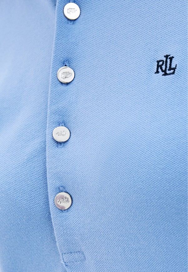 фото Поло lauren ralph lauren